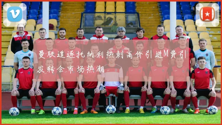 曼联追逐托纳利热刺高价引进M费引发转会市场热潮